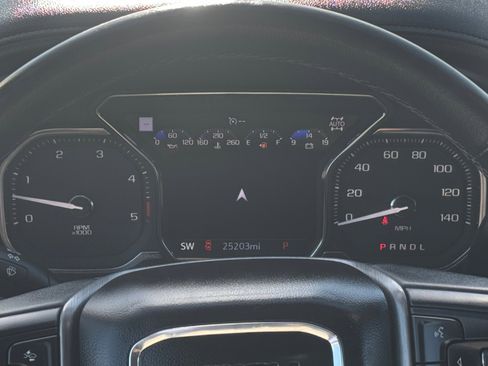 Used 2022 GMC Sierra 3500 Denali w/ Denali Ultimate Package image 20