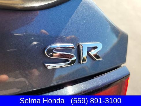 Used 2022 Nissan Sentra SR w/ Lighting Package image 27