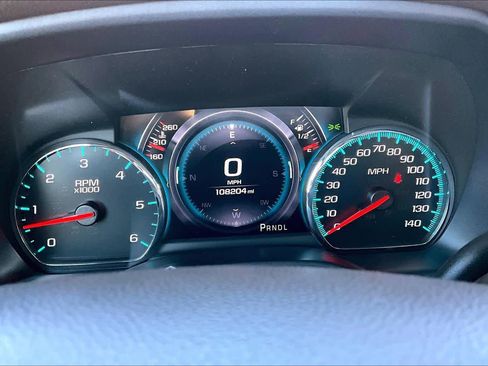 Used 2018 GMC Sierra 1500 Denali w/ Denali Ultimate Package image 26