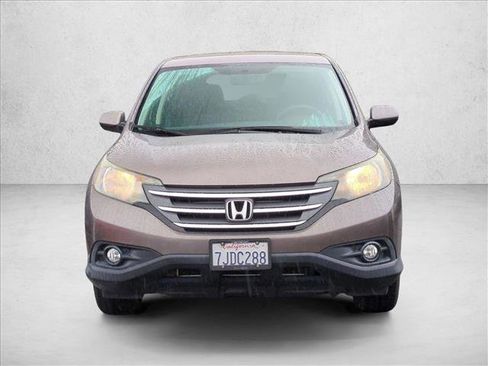 Used 2014 Honda CR-V EX image 2