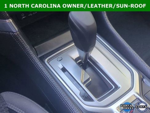 Used 2024 Subaru Forester Premium image 38