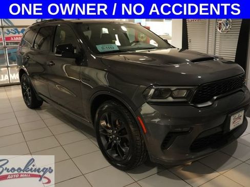 Used 2023 Dodge Durango R/T AWD/4WD image 1