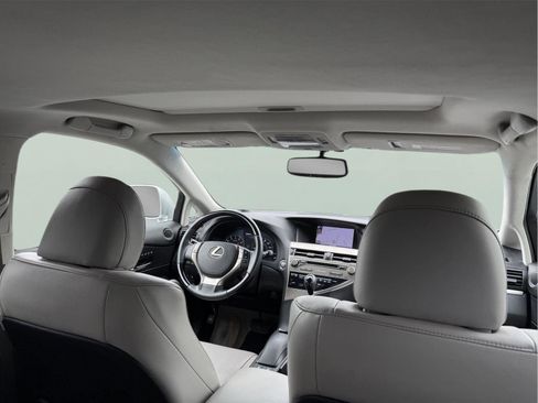 Used 2015 Lexus RX 350 AWD image 25