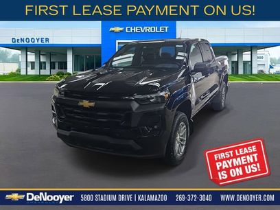 New 2026 Chevrolet Colorado LT w/ LT Convenience Package