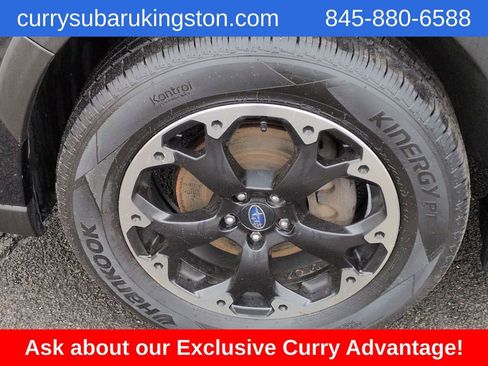 Used 2021 Subaru Crosstrek 2.0i Premium image 11