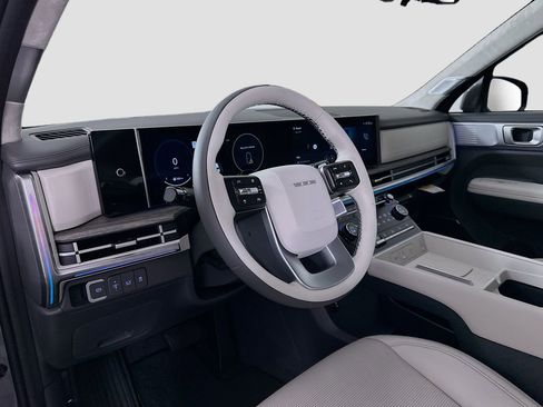 New 2026 Hyundai Santa Fe Calligraphy FWD image 9