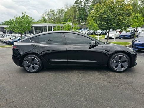 Used 2021 Tesla Model 3 Standard Range Plus RWD image 8