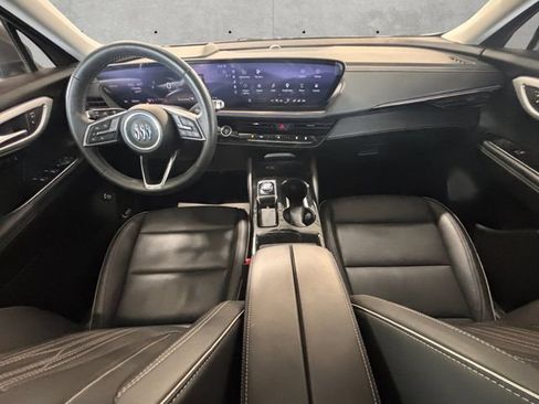 Used 2024 Buick Envision Avenir AWD/4WD image 25