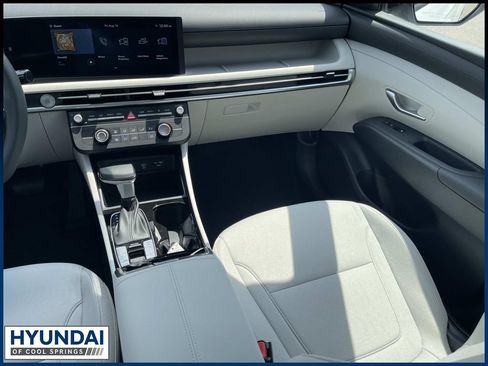 New 2026 Hyundai Tucson SE FWD image 14