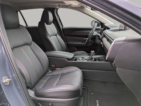 Used 2025 MAZDA CX-50 AWD 2.5 S w/ Weather Package image 14