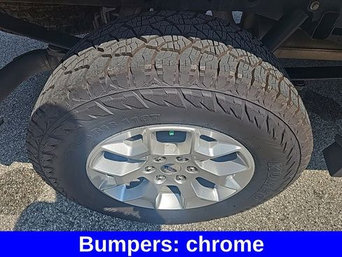 Used 2023 Ford F150 XLT image 38