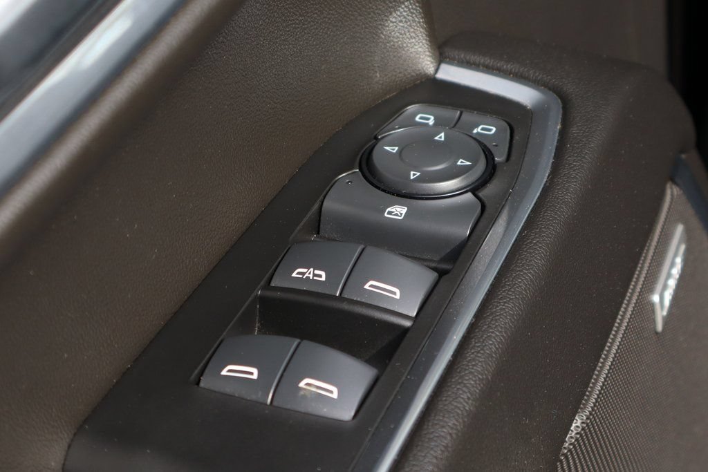 Used 2025 Chevrolet Silverado 1500 RST w/ All Star Edition Plus RWD image 17