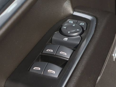 Used 2025 Chevrolet Silverado 1500 RST w/ All Star Edition Plus RWD image 17