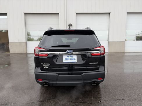 Used 2023 Subaru Ascent Premium w/ Convenience Package AWD/4WD image 7