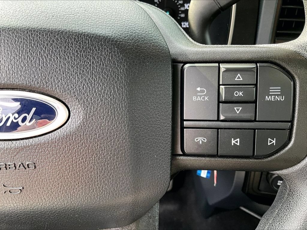 Used 2023 Ford F150 XLT AWD/4WD image 24