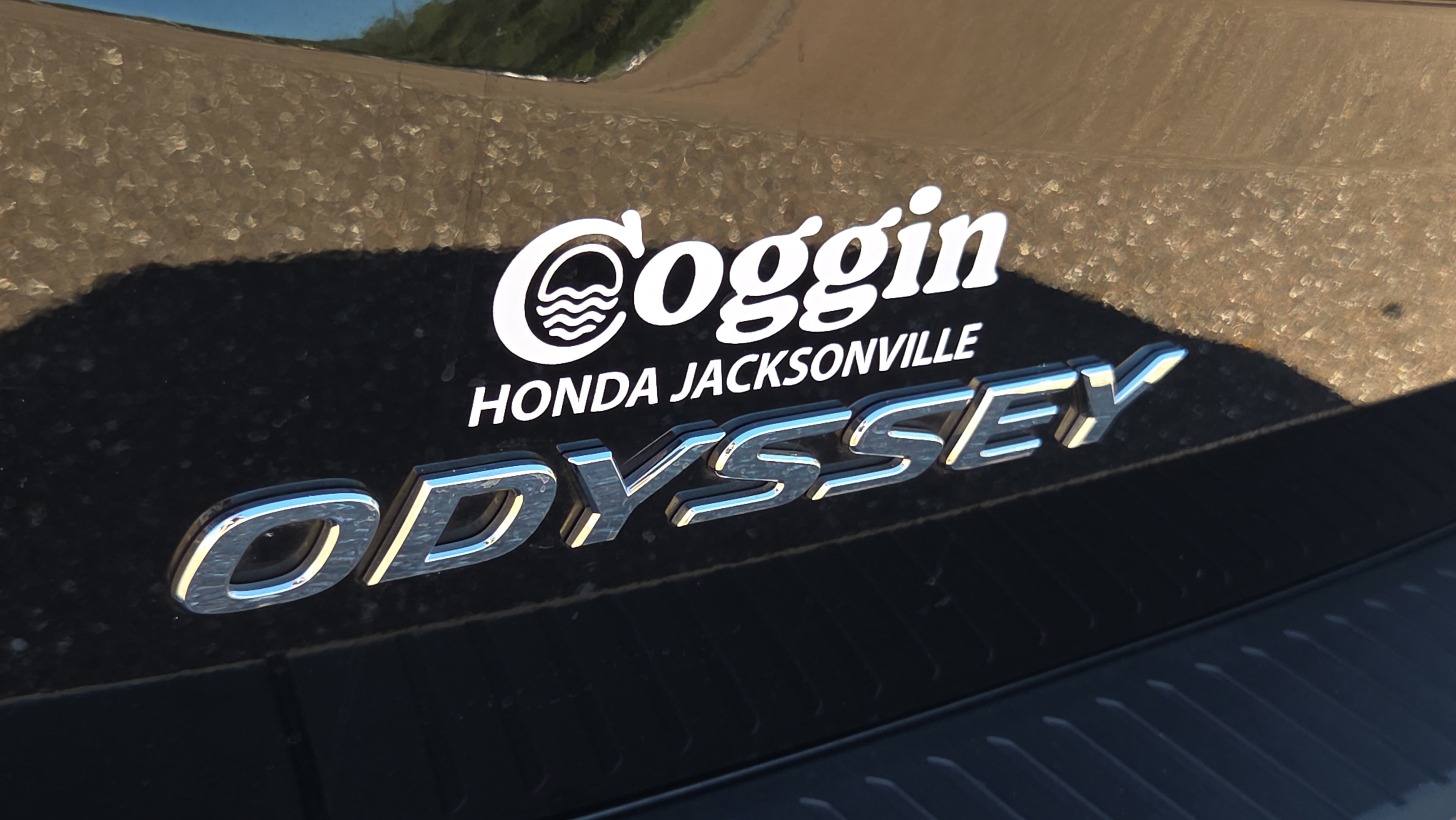 Used 2023 Honda Odyssey Sport image 33