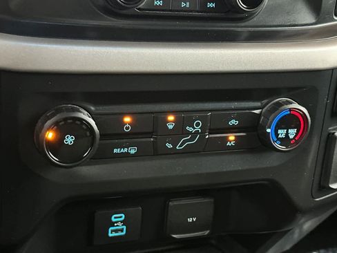 Used 2021 Ford F150 XLT w/ Tow Technology Package image 20