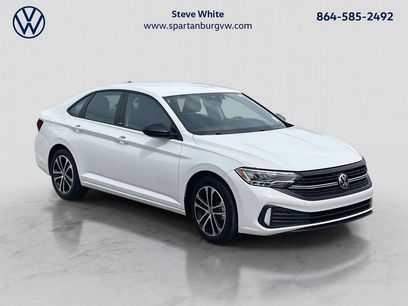 Used 2024 Volkswagen Jetta Sport