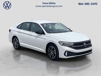 Used 2024 Volkswagen Jetta Sport video 1