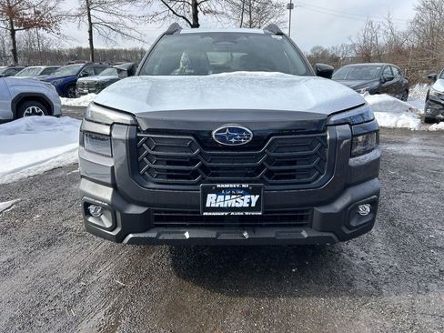 New 2026 Subaru Outback Premium AWD/4WD image 3