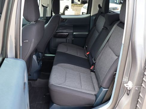 Used 2024 Ford Maverick XLT w/ XLT Luxury Package FWD image 21