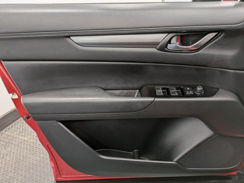 Certified 2023 MAZDA CX-5 AWD 2.5 S w/ Preferred Package image 8