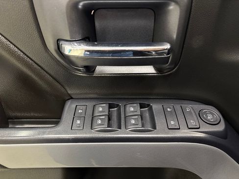 Used 2015 Chevrolet Silverado 1500 LT w/ All Star Edition AWD/4WD image 17