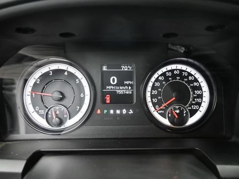Used 2023 RAM 1500 Tradesman w/ Trailer Tow Group AWD/4WD image 13