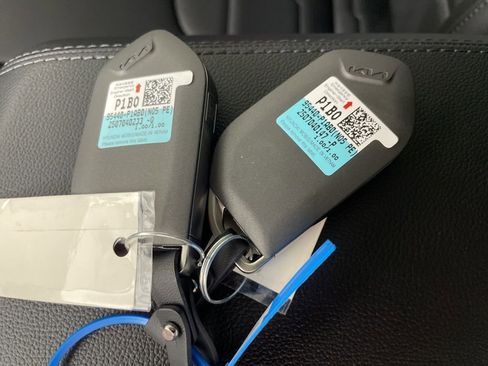 New 2026 Kia Sportage SX image 34