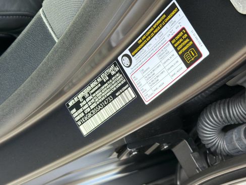 Certified 2025 Mercedes-Benz S 63 AMG S image 28
