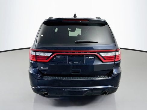 Used 2025 Dodge Durango GT AWD/4WD image 6