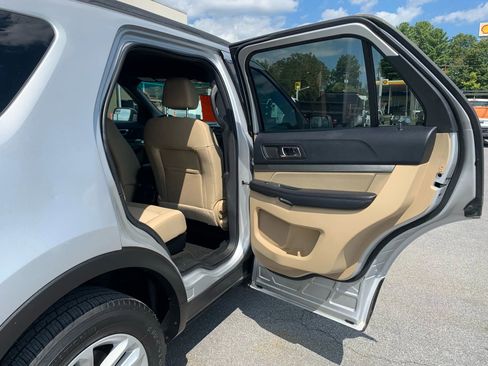 Used 2016 Ford Explorer 4WD image 26