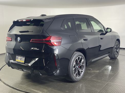 Used 2026 BMW X3 xDrive30i w/ Premium Package AWD/4WD image 5