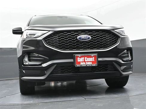 Used 2024 Ford Edge ST-Line AWD/4WD image 29