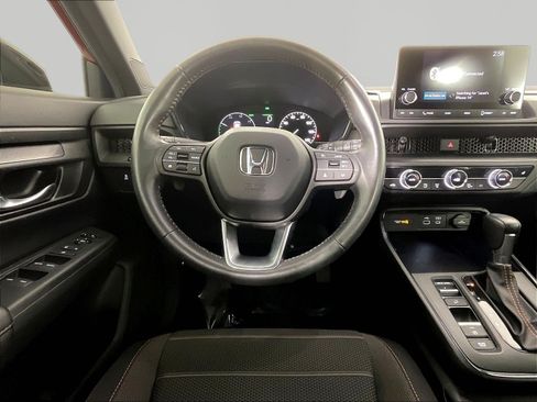 Used 2023 Honda CR-V Sport image 8