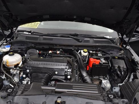 Used 2024 Lincoln Corsair Reserve AWD/4WD image 27
