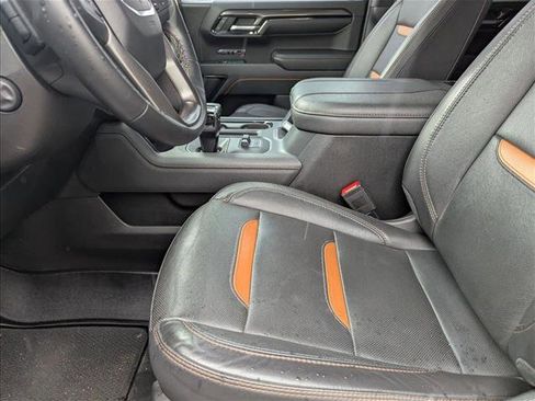 Used 2023 GMC Sierra 1500 AT4 w/ AT4 Preferred Package AWD/4WD image 15