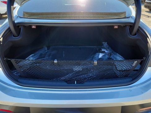 New 2026 Hyundai Sonata N Line image 9