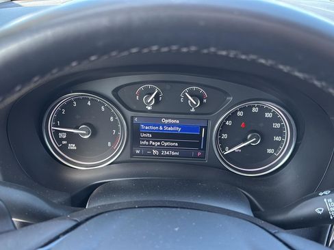 Used 2023 Buick Enclave Essence w/ Experience Buick Package image 20