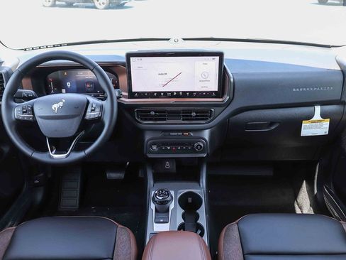 New 2026 Ford Bronco Sport Outer Banks AWD/4WD image 12