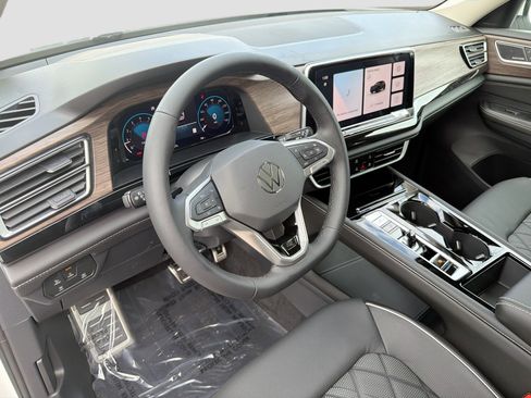 New 2026 Volkswagen Atlas SEL Premium R-Line AWD/4WD image 26