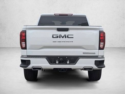 New 2026 GMC Sierra 1500 Elevation w/ X31 Off-Road Package AWD/4WD image 8