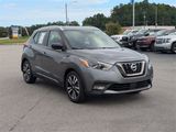 Used 2020 Nissan Kicks SR w/ Interior Electronics Package image 2