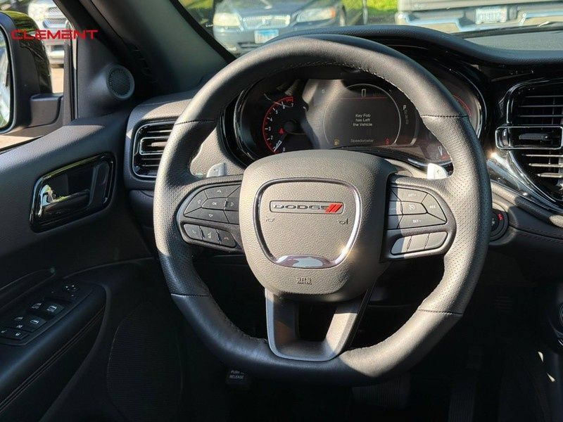 Used 2026 Dodge Durango GT AWD/4WD image 16