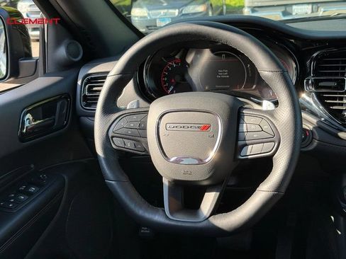 Used 2026 Dodge Durango GT AWD/4WD image 16