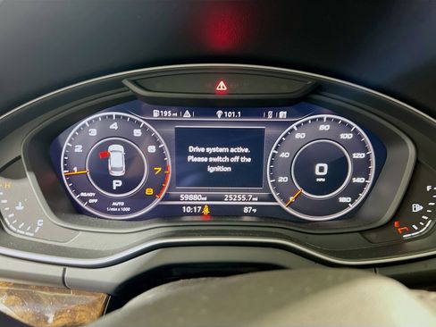 Used 2019 Audi Q5 2.0T Premium Plus w/ Premium Plus Package image 7