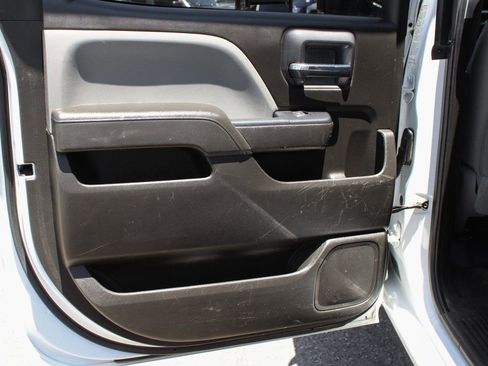 Used 2018 Chevrolet Silverado 3500 W/T w/ WT Convenience Package image 29