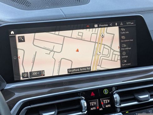 Used 2023 BMW X5 sDrive40i w/ Parking Assistance Package image 24