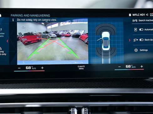 Used 2024 BMW M2 w/ Carbon Package image 63