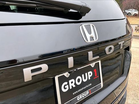 New 2026 Honda Pilot EX-L image 15